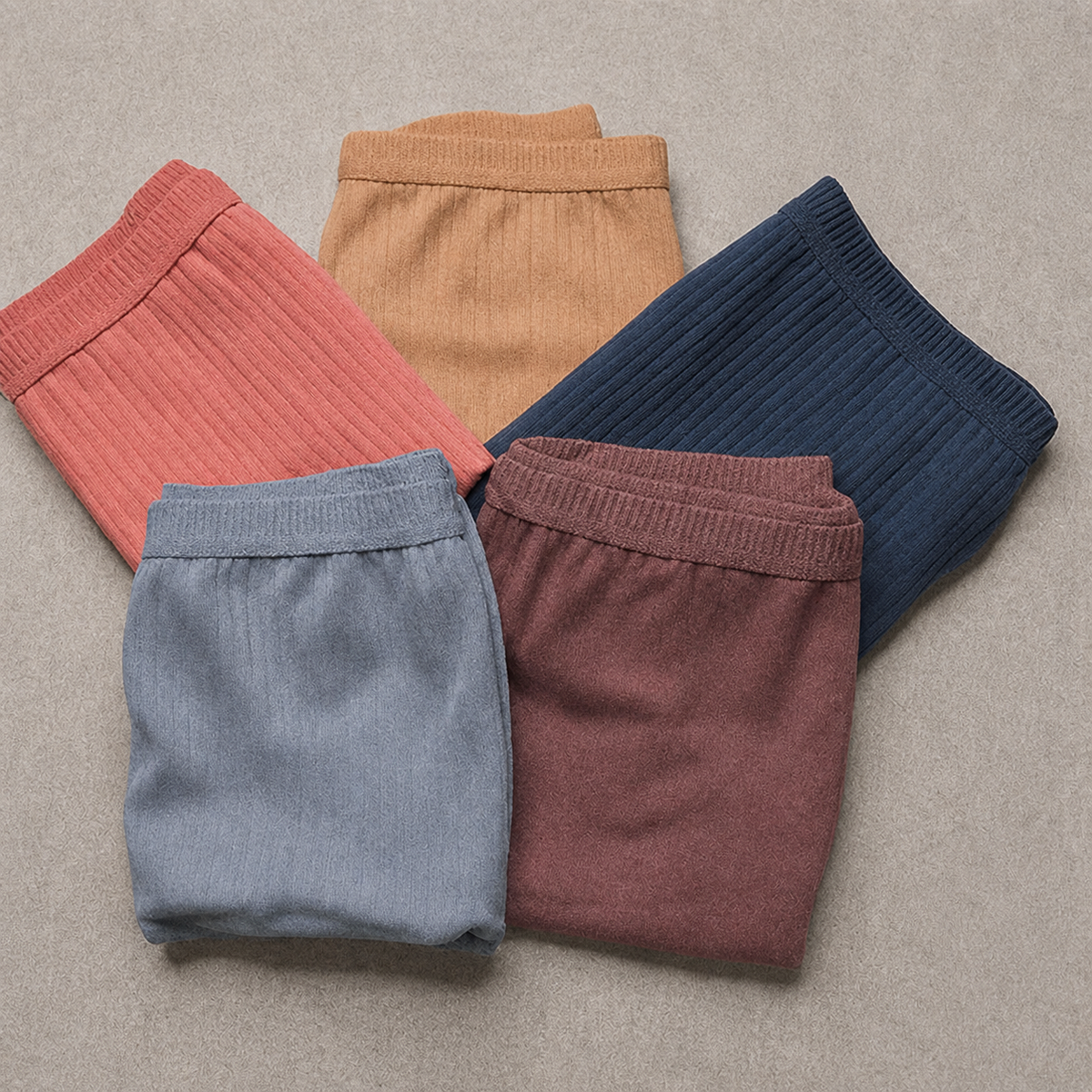 Slip Premium in Cotone Antibatterico