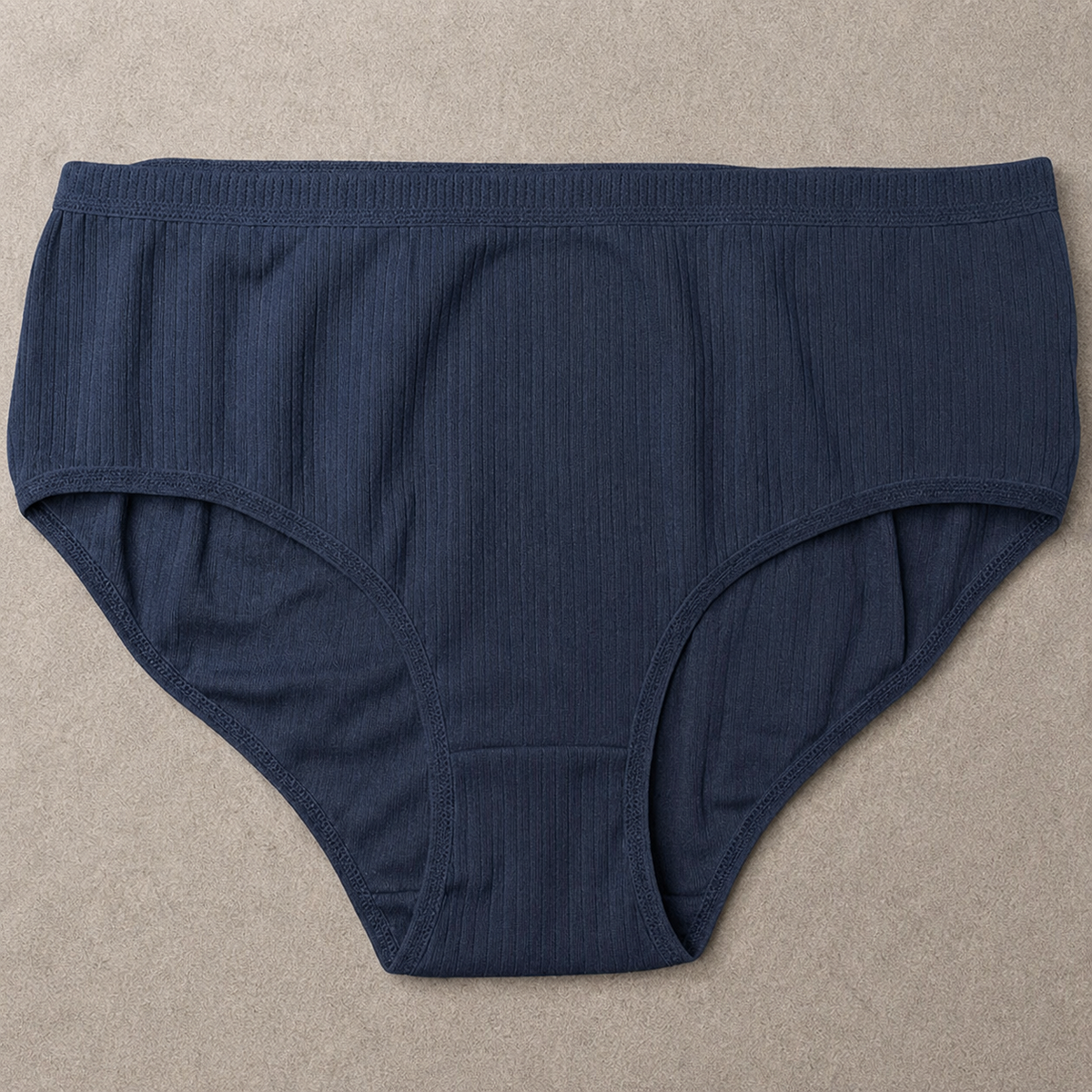 Premium Baumwollslips