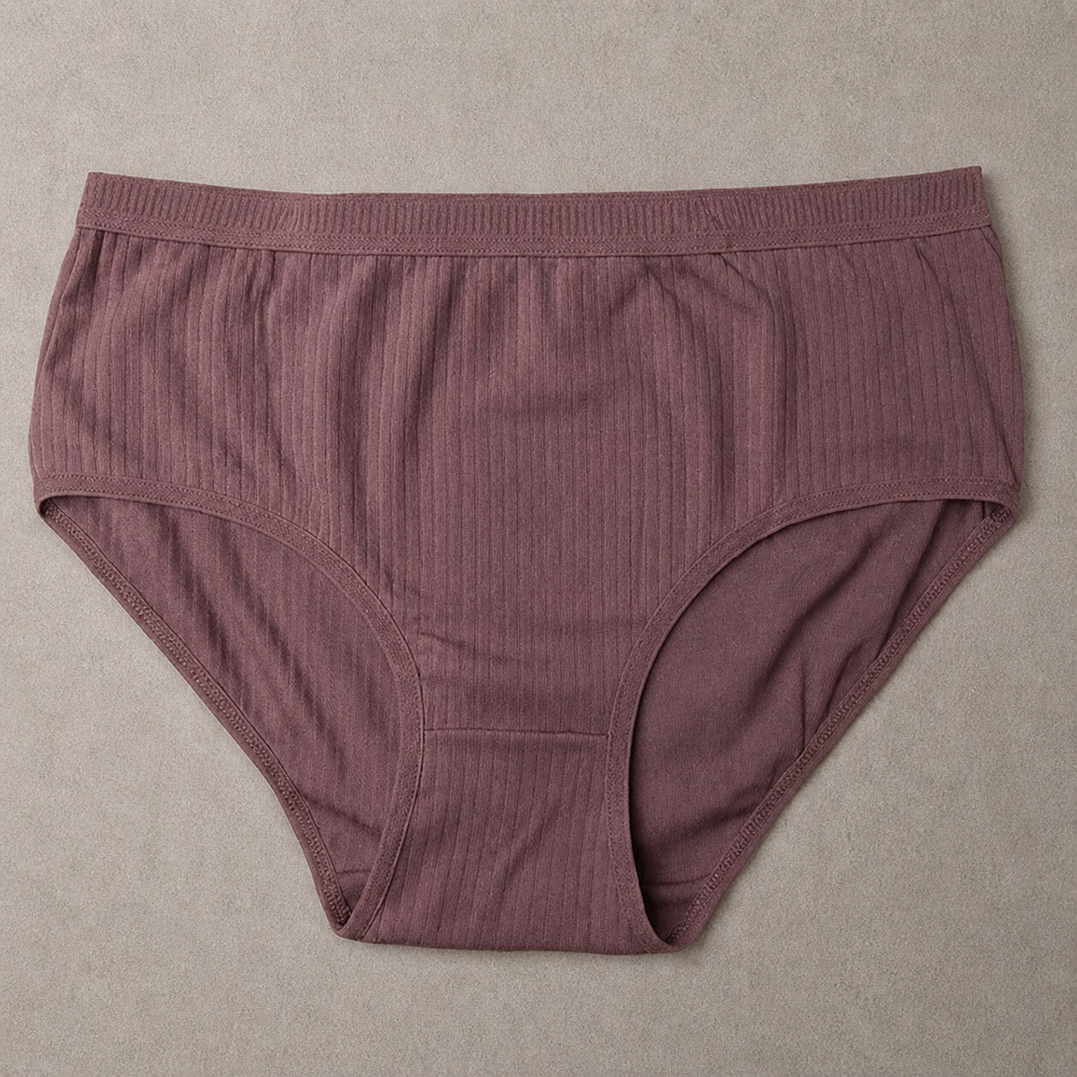 Premium Baumwollslips