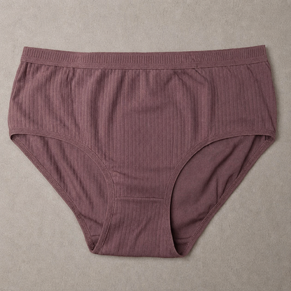 Premium Baumwollslips