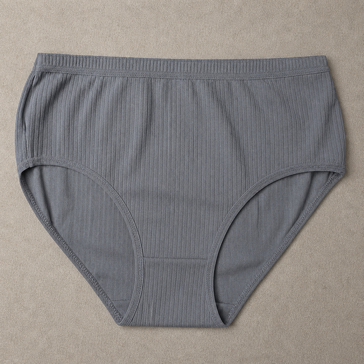 Premium Baumwollslips