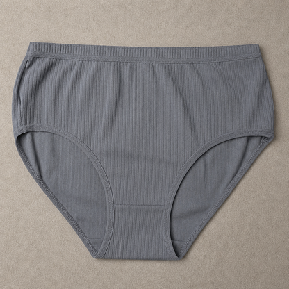 Premium Baumwollslips