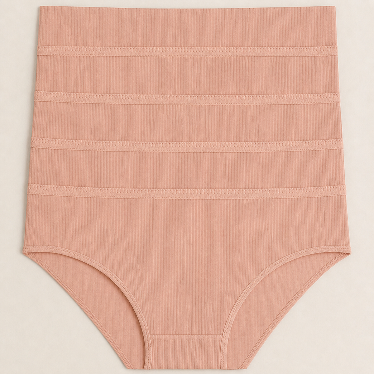 Premium Baumwollslips