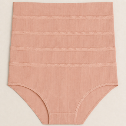 Premium Baumwollslips
