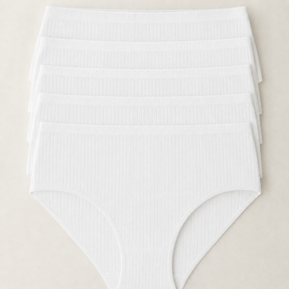 Slip Premium in Cotone Antibatterico