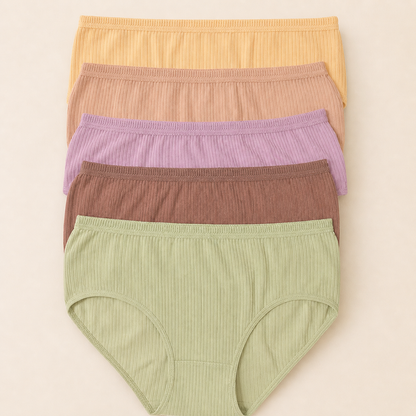Slip Premium in Cotone Antibatterico